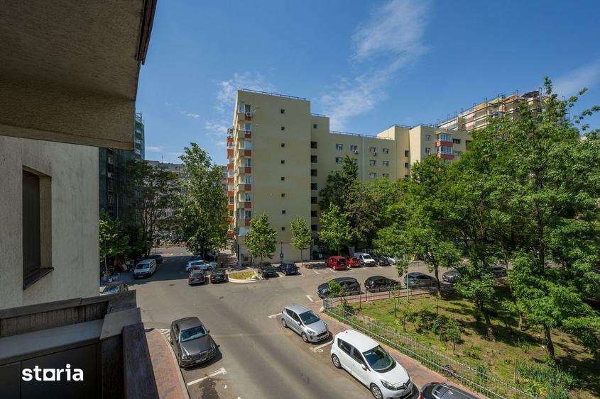 NERVA TRAIAN - PAPAZOGLU, APARTAMENT 2 CAMERE 54 MP, 2013, LA CHEIE! - 19