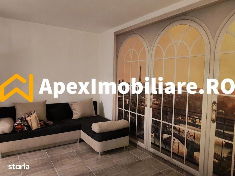 Garsoniera de inchiriat Dristor Bucuresti | ApexImobiliare.ro - 4