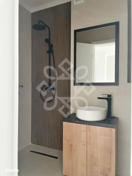 Apartament cu 2 camere în Sânmartin