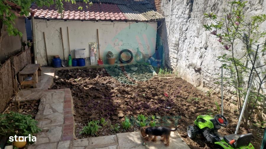 Apartament cu 4 camere decomandat în Centrul Civic