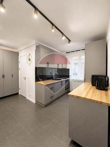 Apartament lux Piatra Neamt - 1