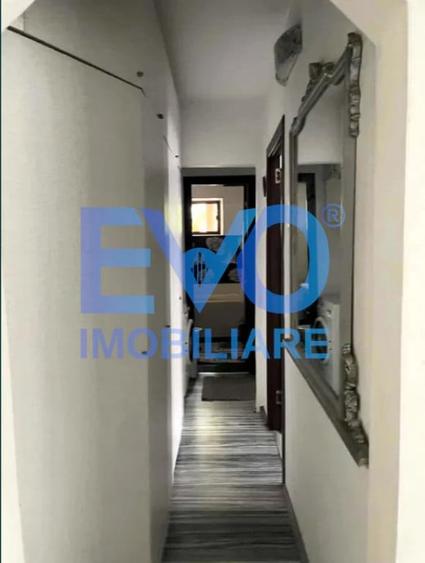 APARTAMENT DE INCHIRIAT CU 3 CAMERE, MOBILAT SI UTILAT, MIRC - 6