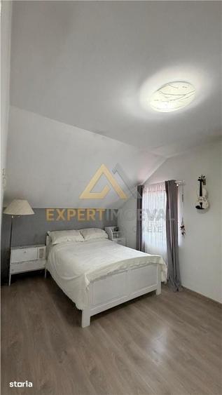Casă cu 4 camere cu Teren 2900 Mp în Ardusat