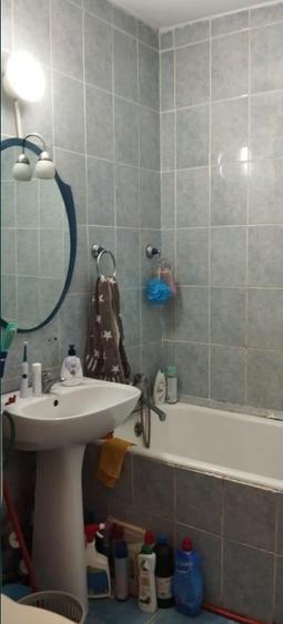 Garsonieră decomandată, mobilată în Colentina