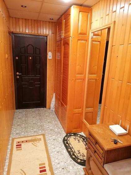 Apartament cu 2 camere semidecomandat în Ultracentral