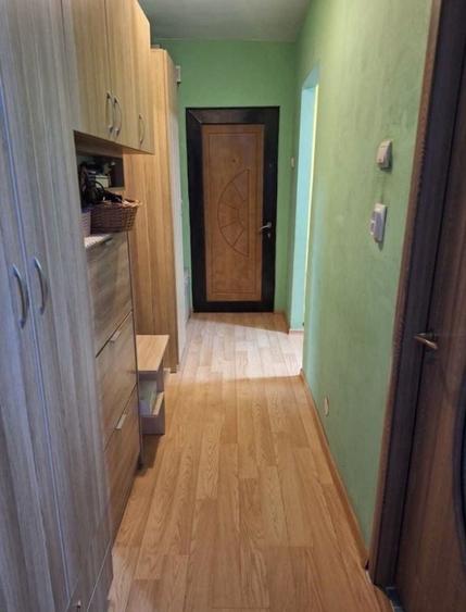 Apartament cu 2 camere în Iosia