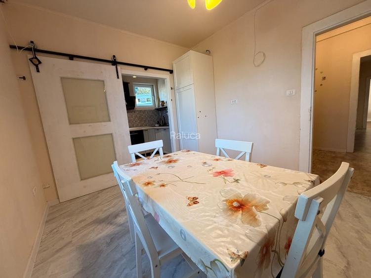 Apartament 2 camere,et.2, Centru, langa magazin Star