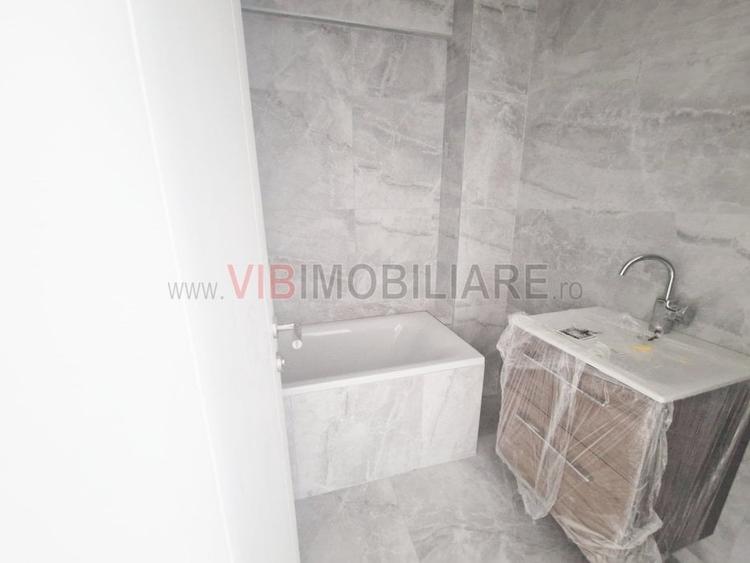 Garsoniera 46mpc 2025 - Bucurestii Noi - Straulesti- Macro Nord bucatarie mobila - 3