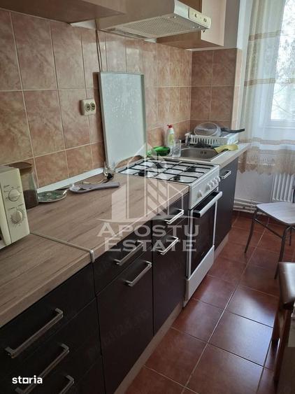 Apartament cu 2 camere în Lipovei
