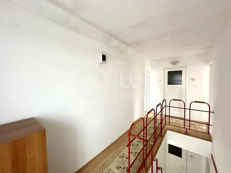 Casă cu 4 camere cu Canalizare în Dâmbul Rotund