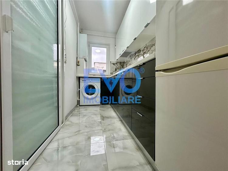 Apartament cu 2 camere nedecomandat în Alexandru cel Bun