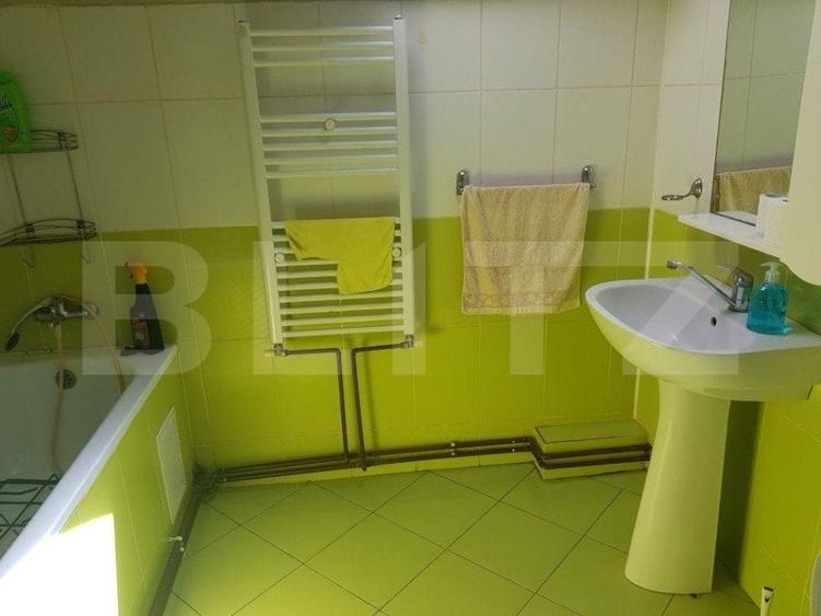 Apartament 2 camere, 51 mp, mobilat/utilat, zona Sagului - 8