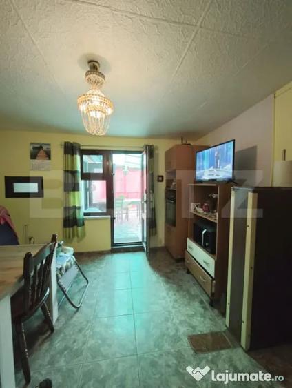 ???? Casa de vanzare in Scheii Bra?ovului lini?te, - 6