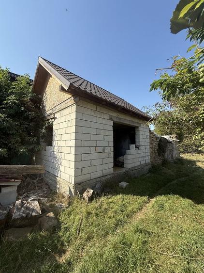 Casa centru Nasaud - 6