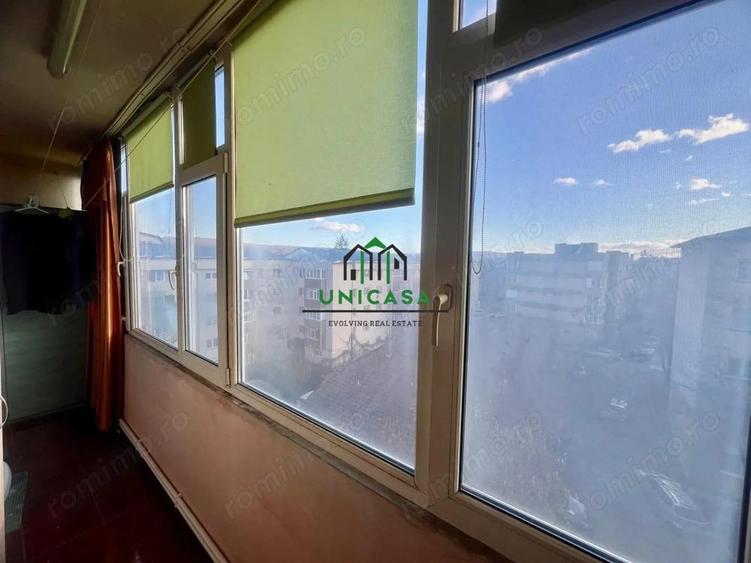Apartament cu 3 camere decomandat în Nord