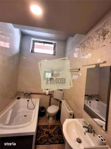 Apartament cu 2 camere în Roșia