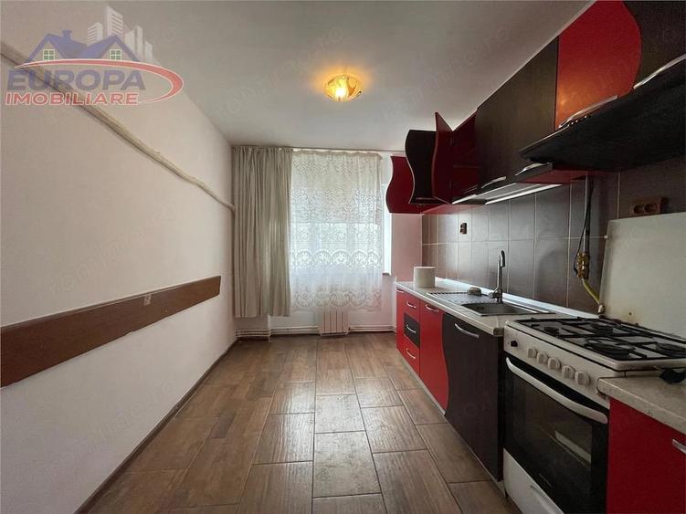Apartament cu 4 camere în Central