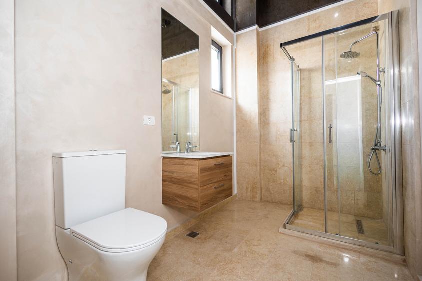 #TVA INCLUS# Apartament 2 camere Mamaia Nord - OBA Lake - Proiect finalizat - 8