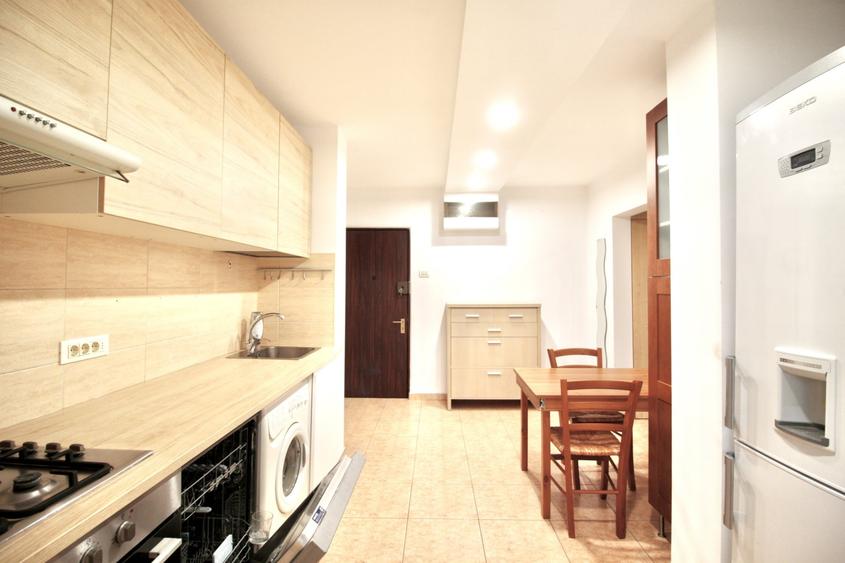 MEGA MALL-CHISINAU, APARTAMENT DECOMANDAT, CU LOC DE PARCARE, 0% COMISION! - 16