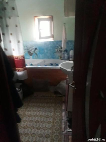 Casă cu 6 camere cu Teren 4043 Mp în Șaru Dornei