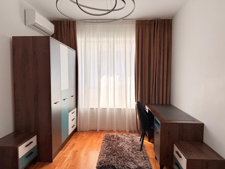 Apartament 3 camere Luxuria Residence-loc de parcare subteran - 18