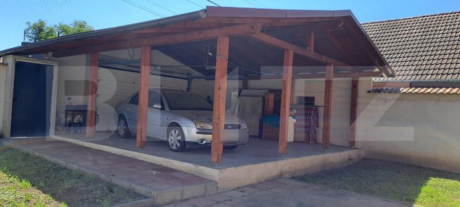 Casă individuală cu 4 camere cu Canalizare în Făgăraș