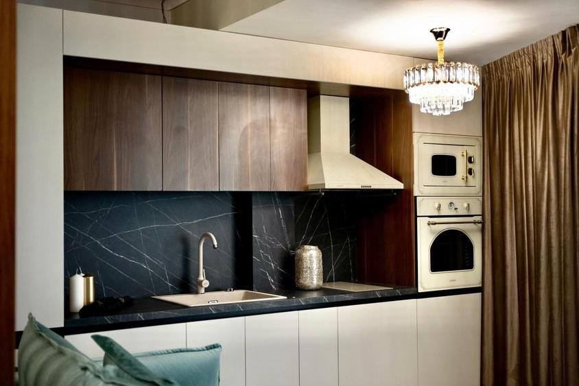 Apartament în Nord