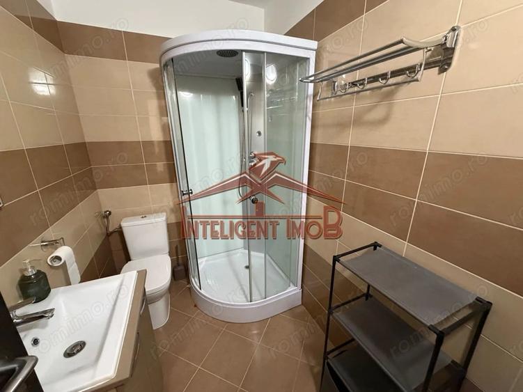 Apartament cu 2 camere decomandat în Terezian