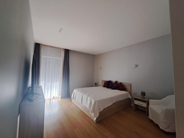 Apartament cu 4 camere, mobilat în Aviației
