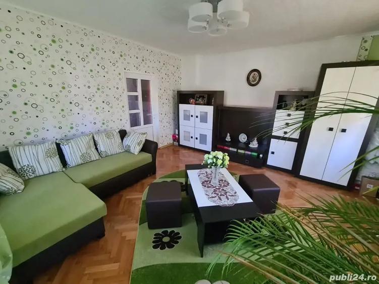 Casă cu 3 camere cu Teren 750 Mp în Criș