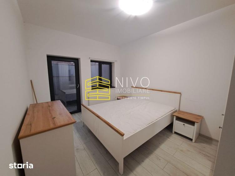 Apartament 2 camere Tg. Mure? Unirii - 6