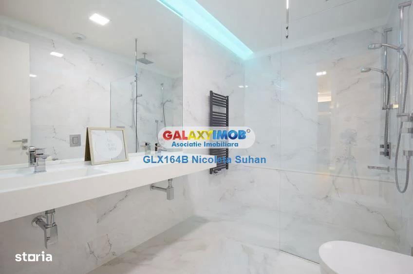 Apartament cu 4 camere în Herăstrău