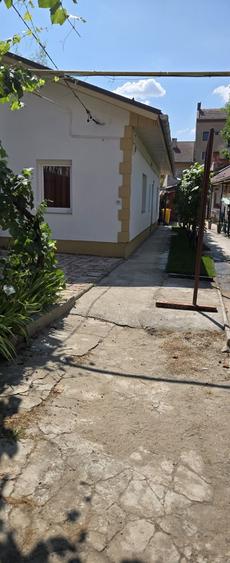 Casă cu 2 camere în Exterior Vest