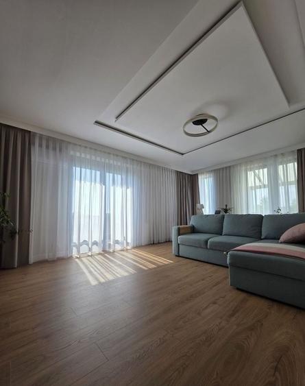 4 Camere | PIPERA | Iancu Nicolae | Piscina | Parcare inclusa - 1