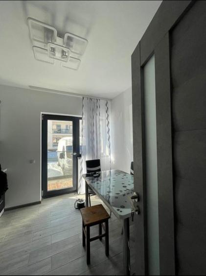 Apartament cu 2 camere decomandat, mobilat în Mihai Viteazul