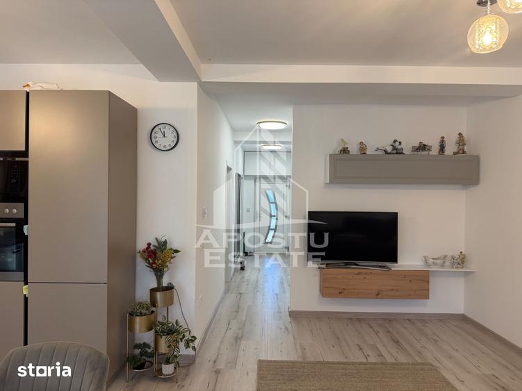 Duplex mobilat ?i utilat Mosnita Veche - 6