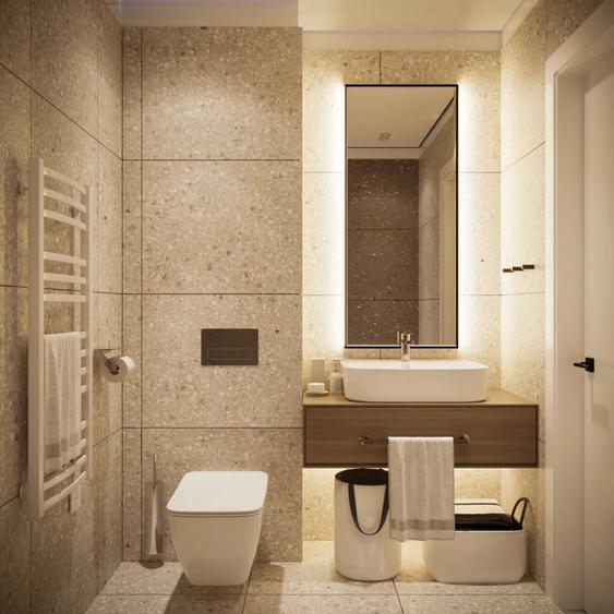 Apartament cu 2 camere decomandat în Ferdinand
