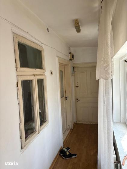 Casă cu 3 camere cu Teren 186 Mp în Siloz