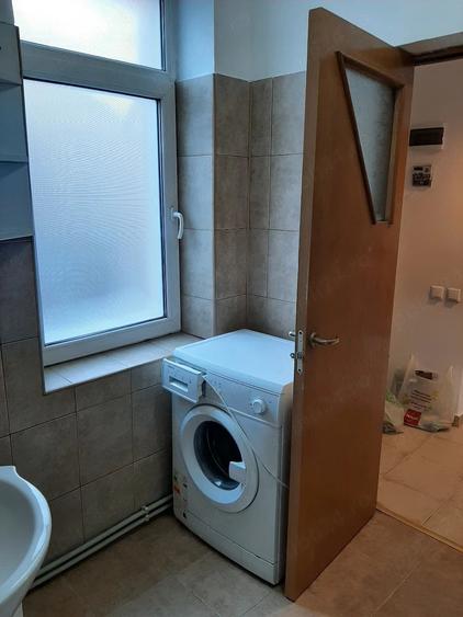 Garsonieră decomandată în Ștefan cel Mare