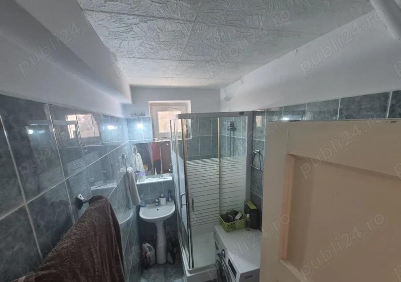 Vânzare Apartament 2 camere în Basarabia - 9