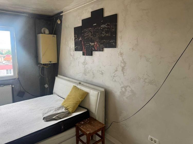 Apartament în Electroprecizia