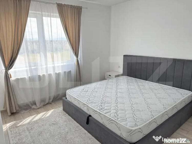 Apartament 2 camere 55 mp/Prima Inchiriere/Bloc Nou - Rasnov (Brasov) - 7