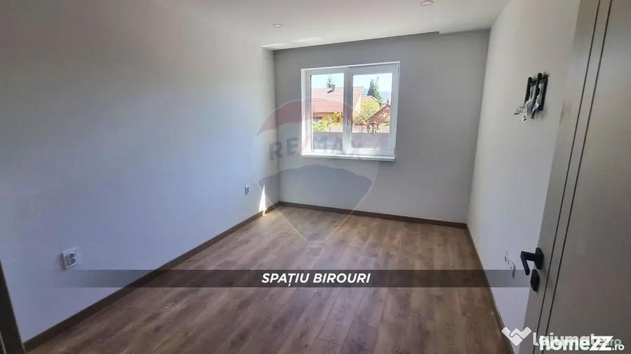 Spatiu birouri de inchiriat in zona V. LUCACIU SITUATE ... - 10