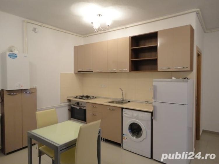 Apartament cu 2 camere decomandat în Anda