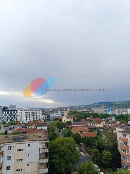 Apartament 2 camere, 54 mp, decomandat-Marasti - 5