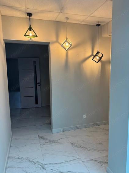 Spațiu comercial, de 130 mp, în Obor