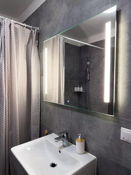 Apartament în Centrul Istoric