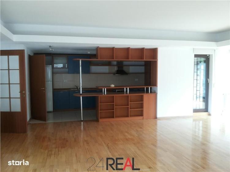 Spațiu comercial, de 165 mp, în Aviatorilor