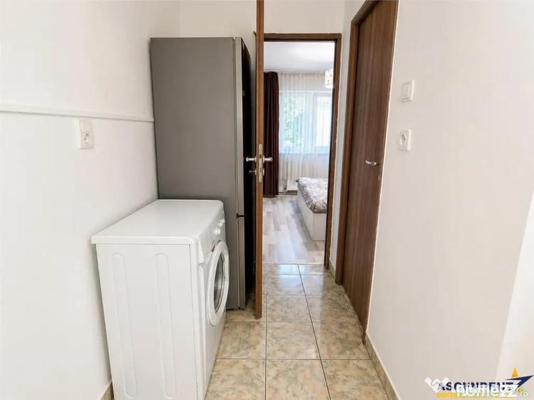 Apartament cu 3 camere, izolat termic, Dambu Pietros, Targu - 8