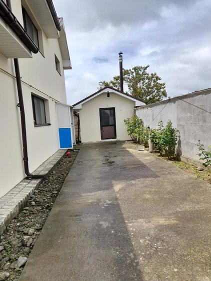 Casă cu Teren 518 Mp în Central